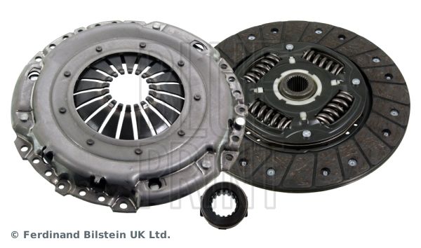 BLUE PRINT ADV1830116 Clutch Kit