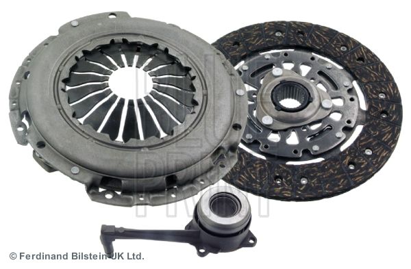 BLUE PRINT ADV1830117 Clutch Kit
