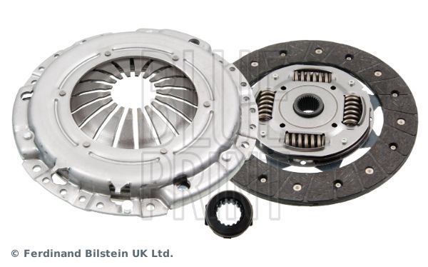 BLUE PRINT ADV1830118 Clutch Kit