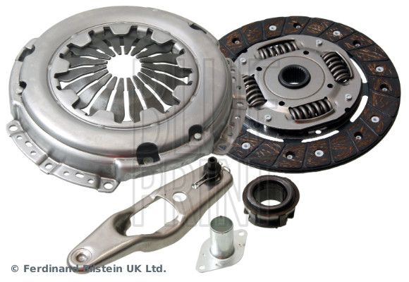 BLUE PRINT ADV1830119 Clutch Kit
