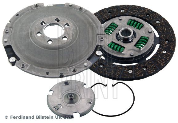 BLUE PRINT ADV183012 Clutch Kit