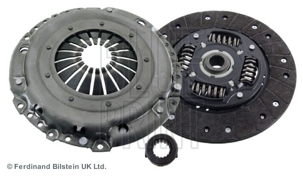 BLUE PRINT ADV1830120 Clutch Kit