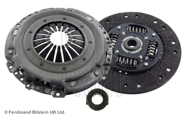 BLUE PRINT ADV1830121 Clutch Kit