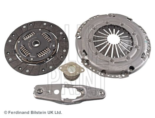 BLUE PRINT ADV1830122 Clutch Kit
