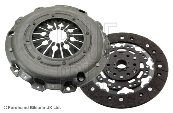 BLUE PRINT ADV1830123 Clutch Kit