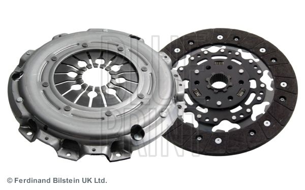 BLUE PRINT ADV1830124 Clutch Kit