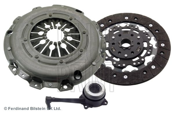 BLUE PRINT ADV1830125 Clutch Kit