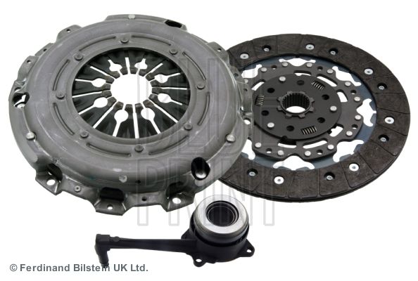 BLUE PRINT ADV1830127 Clutch Kit