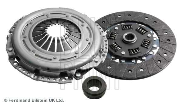 BLUE PRINT ADV1830128 Clutch Kit