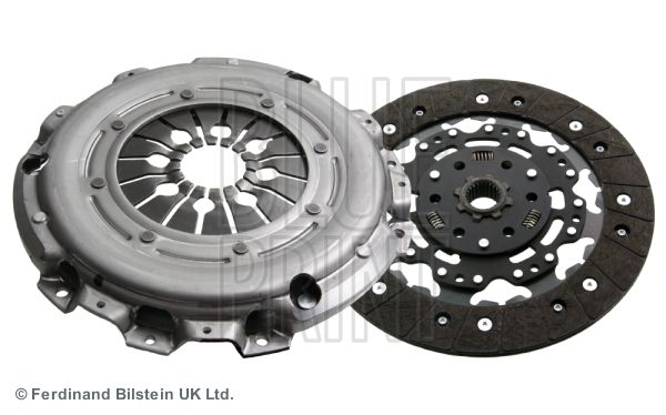 BLUE PRINT ADV1830130 Clutch Kit
