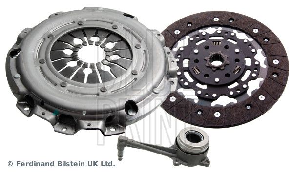 BLUE PRINT ADV1830131 Clutch Kit