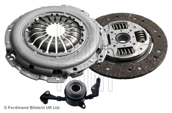 BLUE PRINT ADV1830135 Clutch Kit