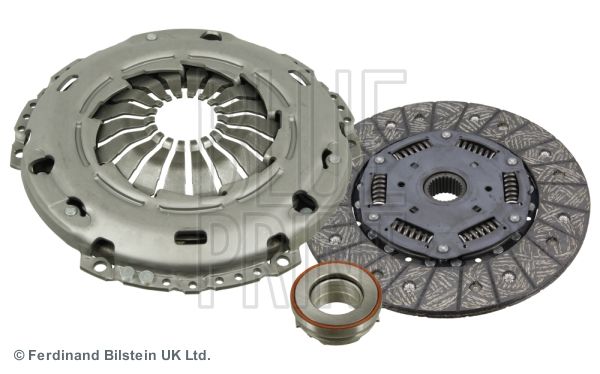 BLUE PRINT ADV1830137 Clutch Kit