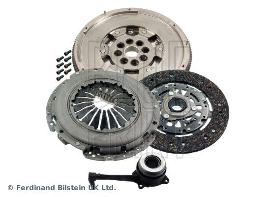 BLUE PRINT ADV1830138 Clutch Kit