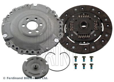 Clutch Kit BLUE PRINT ADV183013