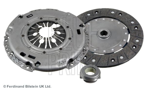 BLUE PRINT ADV183014 Clutch Kit
