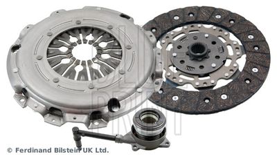 Clutch Kit BLUE PRINT ADV1830144