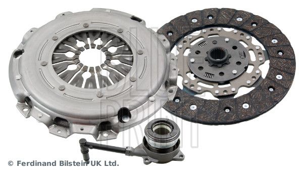 BLUE PRINT ADV1830145 Clutch Kit