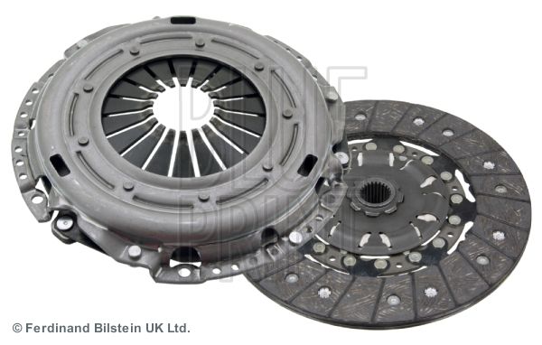 BLUE PRINT ADV183015 Clutch Kit