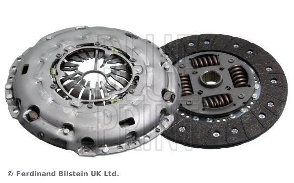 BLUE PRINT ADV1830151 Clutch Kit