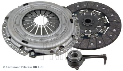 Clutch Kit BLUE PRINT ADV183016