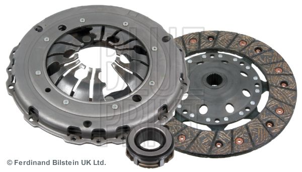 BLUE PRINT ADV183017 Clutch Kit