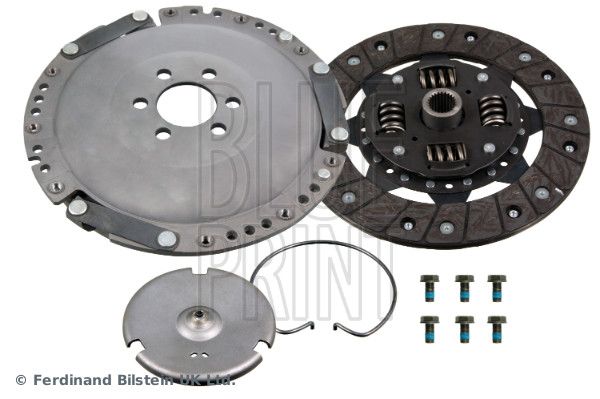 BLUE PRINT ADV183020 Clutch Kit
