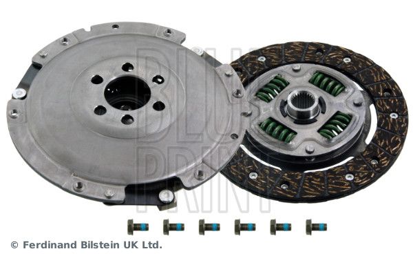 BLUE PRINT ADV183021 Clutch Kit