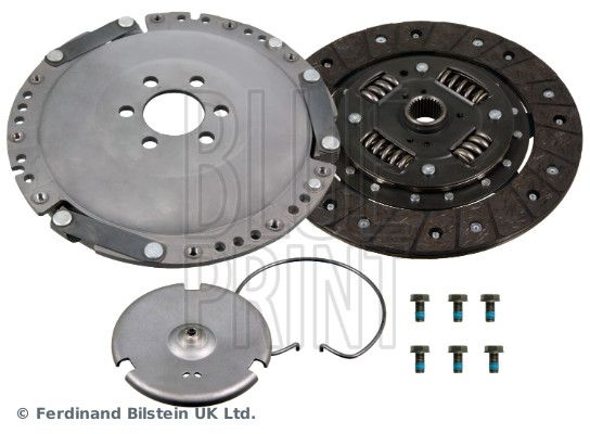 BLUE PRINT ADV183022 Clutch Kit