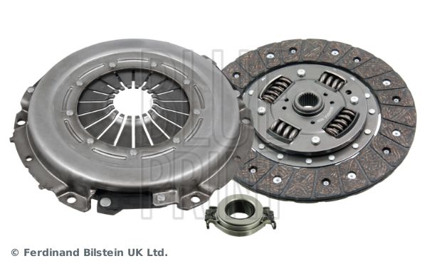 BLUE PRINT ADV183025 Clutch Kit