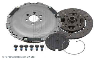 Clutch Kit BLUE PRINT ADV183027