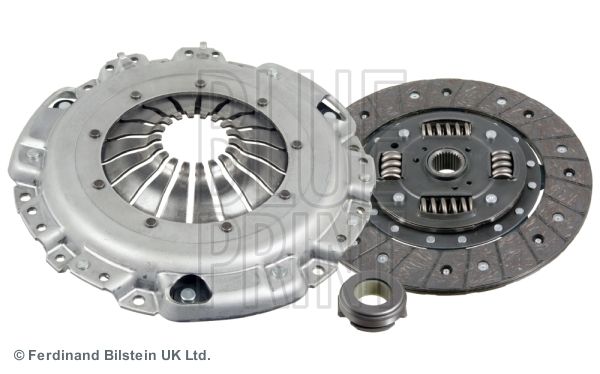BLUE PRINT ADV183029 Clutch Kit