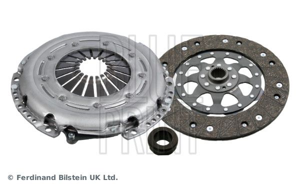 BLUE PRINT ADV183036 Clutch Kit