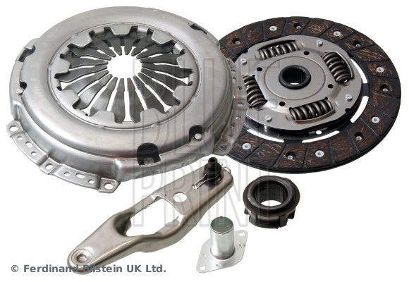 BLUE PRINT ADV183038 Clutch Kit