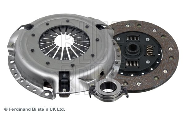 BLUE PRINT ADV183042 Clutch Kit