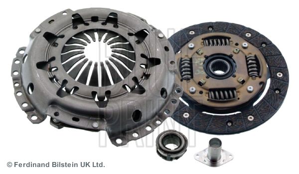 BLUE PRINT ADV183045 Clutch Kit