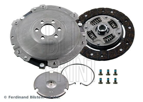 BLUE PRINT ADV183052 Clutch Kit
