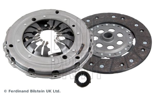 BLUE PRINT ADV183054 Clutch Kit