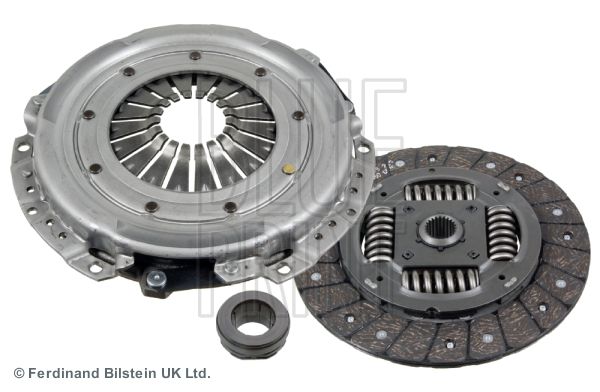 BLUE PRINT ADV183058 Clutch Kit