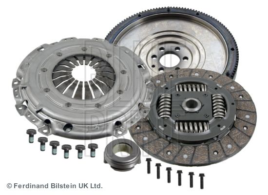 BLUE PRINT ADV183059 Clutch Kit