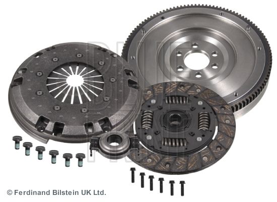 BLUE PRINT ADV183061 Clutch Kit