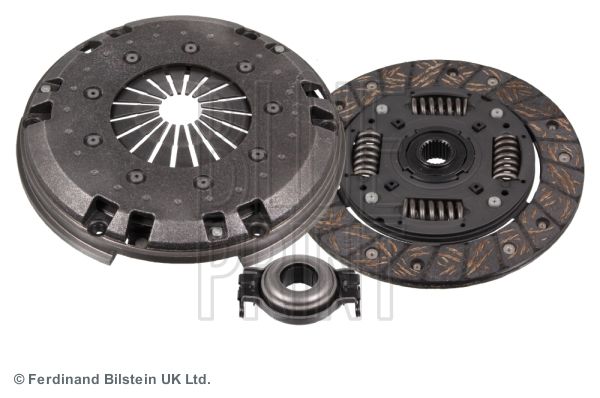 BLUE PRINT ADV183062 Clutch Kit