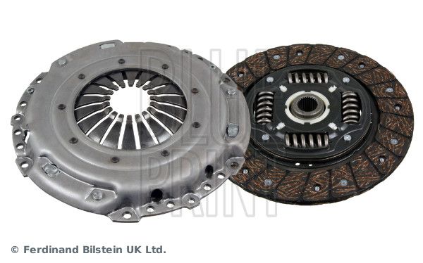 BLUE PRINT ADV183066 Clutch Kit
