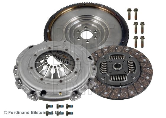 BLUE PRINT ADV183067 Clutch Kit