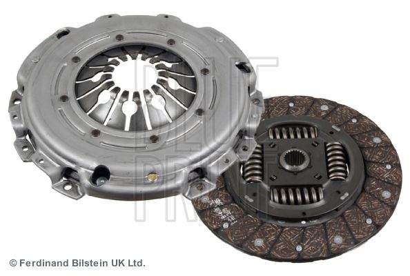 BLUE PRINT ADV183068 Clutch Kit