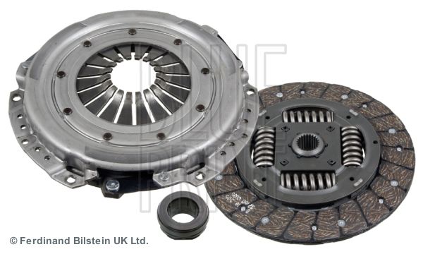 BLUE PRINT ADV183070 Clutch Kit