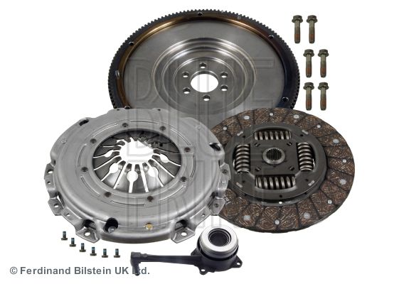 BLUE PRINT ADV183071 Clutch Kit