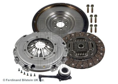 Clutch Kit BLUE PRINT ADV183071