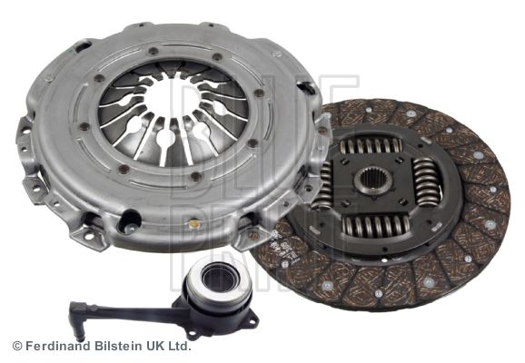 BLUE PRINT ADV183072 Clutch Kit