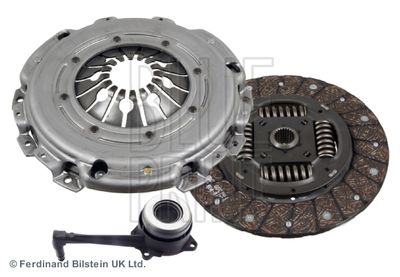 Clutch Kit BLUE PRINT ADV183072